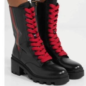 GUCCI BOOTS